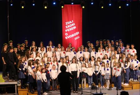 ZDAJ ZAORI PESEM O SVOBODI 2024 19 FOTO LJUBO VUKELIČ